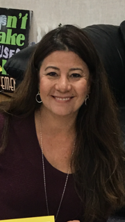 Cristina
