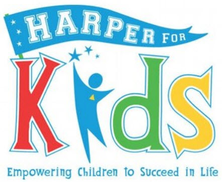 Harper for Kids